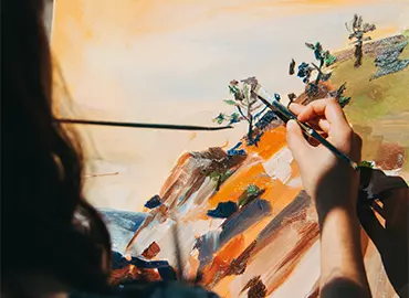 الفنون والتصميم والعمارة